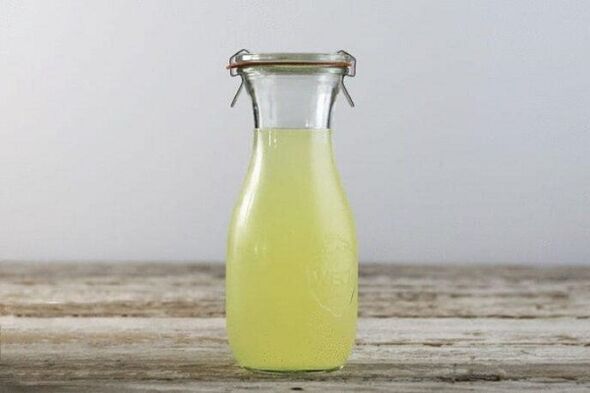 buttermilk for skin rejuvenation