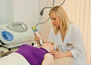 techniques of laser resurfacing